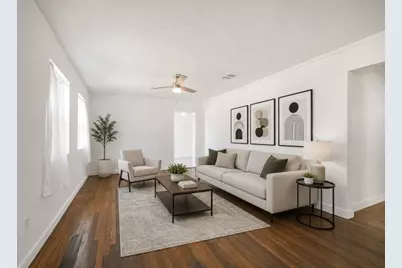 7546 Greendowns Street, Houston, TX 77087 - Photo 1