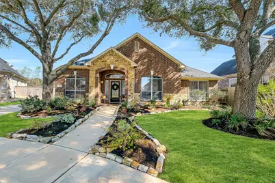 13111 Cane Lake Court, Sugar Land, TX 77498 - Photo 1