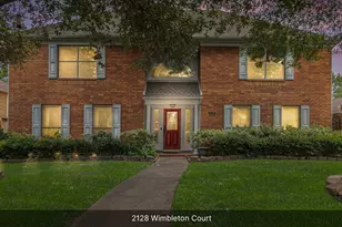 2128 Wimbleton Ct, Pearland, TX 77581 - Photo 1