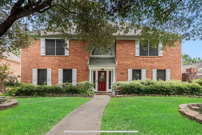 2128 Wimbleton Court, Pearland, TX 77581 - Photo 2