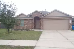2031 Treasure Mountain Dr, Spring, TX 77388 - Photo 1