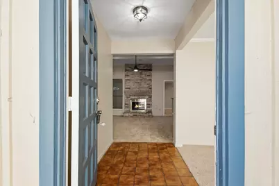8807 Lakeside Forest Drive, Houston, TX 77088 - Photo 2