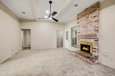 8807 Lakeside Forest Drive, Houston, TX 77088 - Photo 4