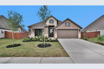 9414 Turnstone Drive, Manvel, TX 77578 - Photo 1