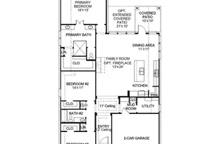 9414 Turnstone Dr, Manvel, TX 77578 - Photo 16