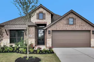 9414 Turnstone Dr, Manvel, TX 77578 - Photo 2
