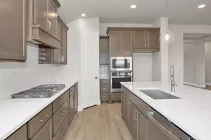 9414 Turnstone Dr, Manvel, TX 77578 - Photo 10