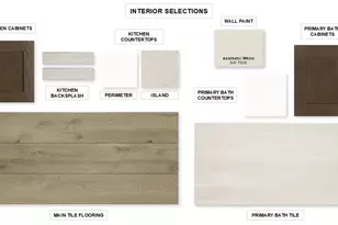 9414 Turnstone Dr, Manvel, TX 77578 - Photo 2