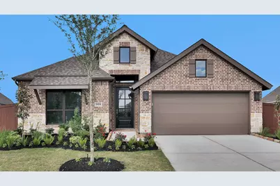9414 Turnstone Drive, Manvel, TX 77578 - Photo 2