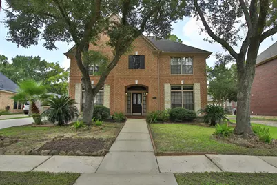 13618 Shadow Falls Ct, Houston, TX 77059 - Photo 1