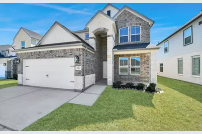 2962 Bury Park Drive, Spring, TX 77373 - Photo 2
