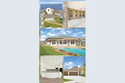 15407 Jewel Lake Lane, Houston, TX 77044 - Photo 2