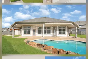 15407 Jewel Lake Ln, Houston, TX 77044 - Photo 2