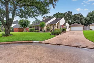 18311 Shireoak Dr, Houston, TX 77084 - Photo 4
