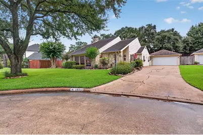 18311 Shireoak Drive, Houston, TX 77084 - Photo 4