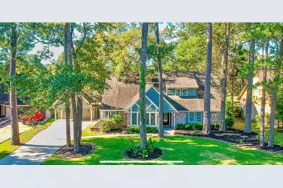 826 Stone Mountain Drive, Conroe, TX 77302 - Photo 1