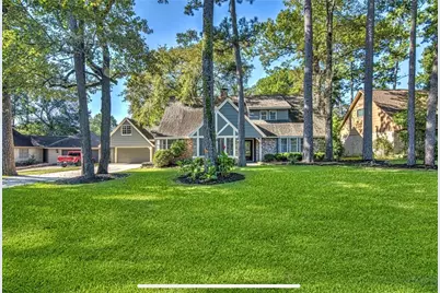 826 Stone Mountain Drive, Conroe, TX 77302 - Photo 28