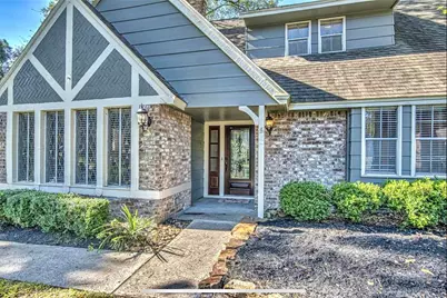 826 Stone Mountain Drive, Conroe, TX 77302 - Photo 4