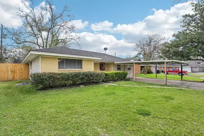 9631 Carousel Lane, Houston, TX 77080 - Photo 2