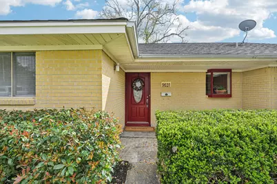 9631 Carousel Lane, Houston, TX 77080 - Photo 4