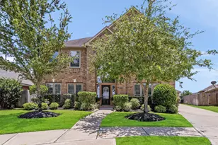 26235 Salt Creek Ln, Katy, TX 77494 - Photo 2