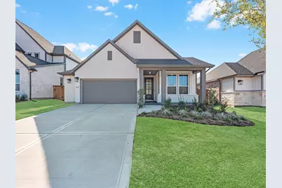 14947 Clover Meadow Lane, Montgomery, TX 77316 - Photo 16