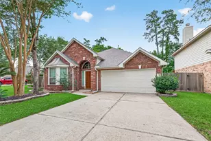 94 S Regan Mead Cir, The Woodlands, TX 77382 - Photo 2