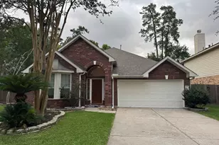 94 S Regan Mead Cir, The Woodlands, TX 77382 - Photo 1