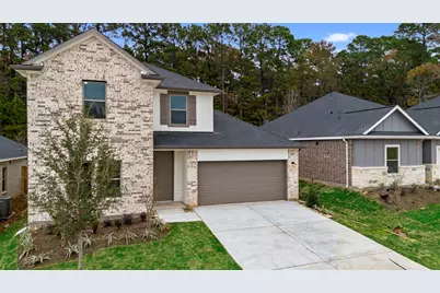 12335 Ridge Top Court, Conroe, TX 77304 - Photo 24