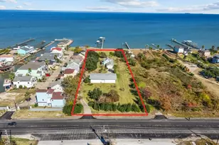 2237 Avenue A, San Leon, TX 77539 - Photo 1