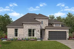 2623 Tranquil Cedar Dr, Rosenberg, TX 77469 - Photo 1