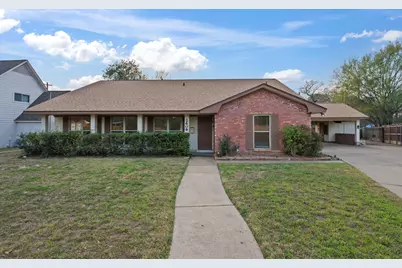 2606 Melba Circle, Bryan, TX 77802 - Photo 34
