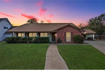 2606 Melba Circle, Bryan, TX 77802 - Photo 1