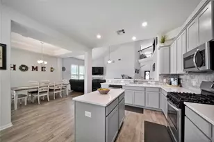 16102 Hidalgo St, Conroe, TX 77303 - Photo 16