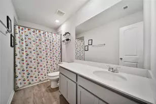16102 Hidalgo St, Conroe, TX 77303 - Photo 34