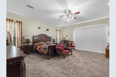 530 Chisolm Trail, Wallis, TX 77485 - Photo 14