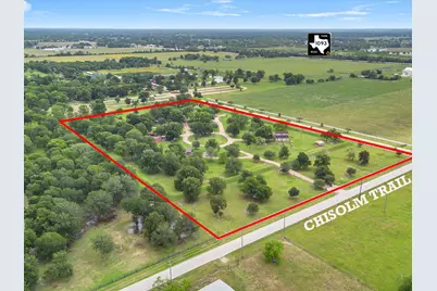 530 Chisolm Trail, Wallis, TX 77485 - Photo 48