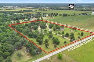 530 Chisolm Trail, Wallis, TX 77485 - Photo 48