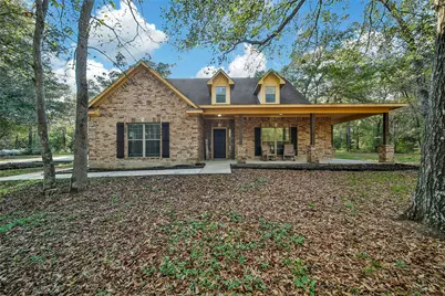 9107 Black Buck Lane, Conroe, TX 77303 - Photo 4