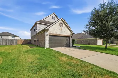 2714 Finwood Drive, Rosenberg, TX 77471 - Photo 2