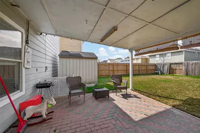 9902 Victoria Point Lane, Houston, TX 77075 - Photo 24