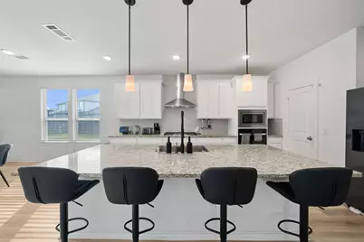 1332 Tan Gable Lane, Katy, TX 77493 - Photo 12