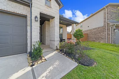 1332 Tan Gable Lane, Katy, TX 77493 - Photo 4