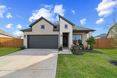 1332 Tan Gable Lane, Katy, TX 77493 - Photo 1