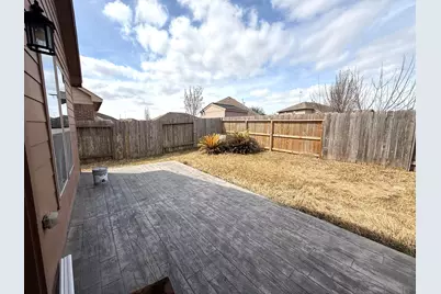 3419 Daniel Falls Lane, Katy, TX 77449 - Photo 16