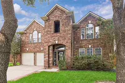 26631 Richwood Oaks Drive, Katy, TX 77494 - Photo 2