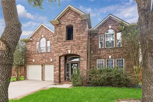 26631 Richwood Oaks Dr, Katy, TX 77494 - Photo 2