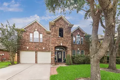 26631 Richwood Oaks Drive, Katy, TX 77494 - Photo 1