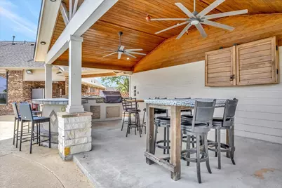 3433 Monarch Meadow Lane, Pearland, TX 77581 - Photo 38