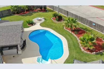 3433 Monarch Meadow Lane, Pearland, TX 77581 - Photo 36